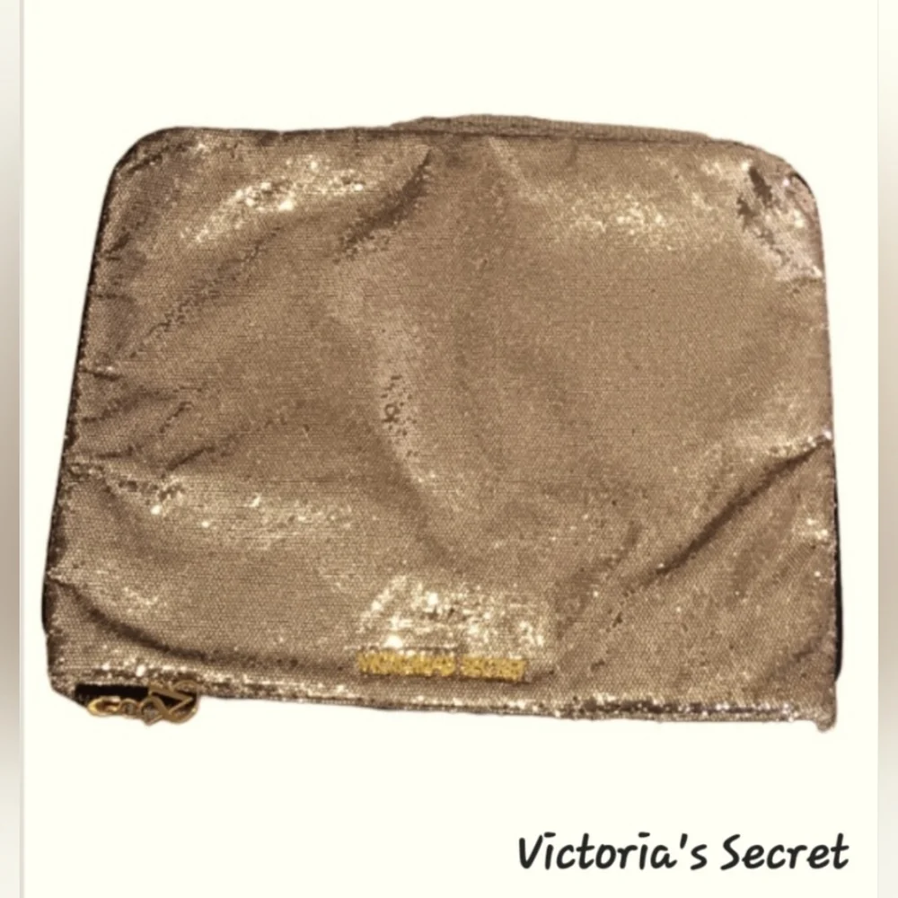 VICTORIA'S SECRET GOLD 12